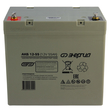 Аккумулятор для ИБП Энергия АКБ 12-55 (тип AGM) - ИБП и АКБ - Аккумуляторы - omvolt.ru