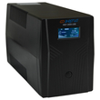 Энергия ИБП 2000 LCD USB - ИБП и АКБ - ИБП для компьютера - omvolt.ru